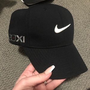 20XI golf active hat